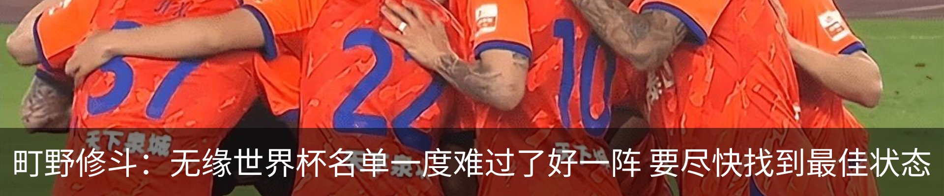 新闻动态